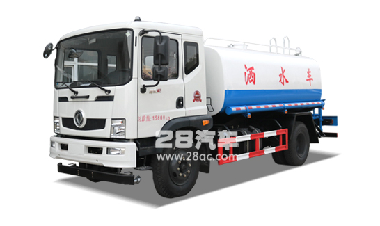 T3灑水車(chē)